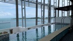 The Oceanfront @ Sentosa Cove (D4), Condominium #371381261